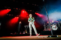 2018-07-07 - Sigrid från Roskildefestivalen, Roskilde