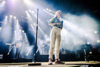 2018-07-07 - Sigrid från Roskildefestivalen, Roskilde