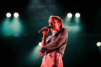 2018-07-07 - Sigrid från Roskildefestivalen, Roskilde