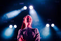 2018-07-07 - Sigrid från Roskildefestivalen, Roskilde