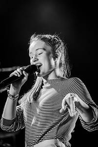2018-07-07 - Sigrid från Roskildefestivalen, Roskilde