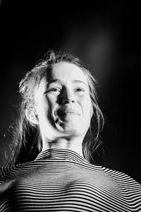2018-07-07 - Sigrid från Roskildefestivalen, Roskilde