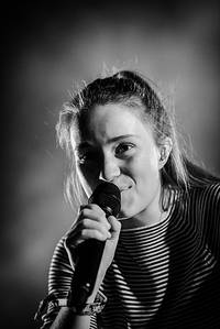 2018-07-07 - Sigrid från Roskildefestivalen, Roskilde