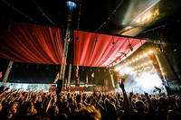 2018-07-07 - Sigrid från Roskildefestivalen, Roskilde