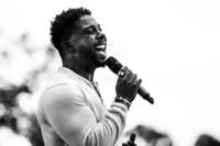 2018-07-11 - John Lundvik från Linnéparken, Växjö