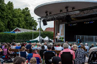 2018-07-11 - John Lundvik från Linnéparken, Växjö