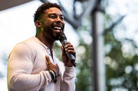 2018-07-11 - John Lundvik från Linnéparken, Växjö