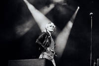 2018-07-12 - The Sounds från Liseberg, Göteborg