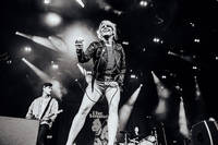 2018-07-12 - The Sounds från Liseberg, Göteborg