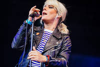 2018-07-12 - The Sounds från Liseberg, Göteborg