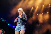 2018-07-12 - The Sounds från Liseberg, Göteborg