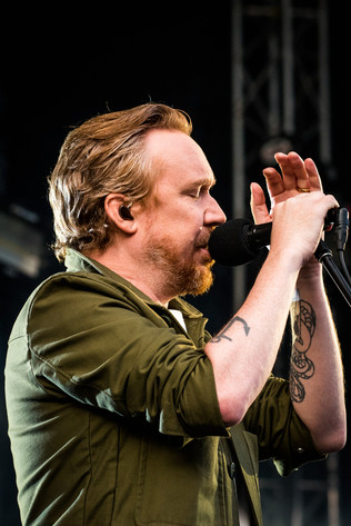 2018-07-14 - Lars Winnerbäck från Trädgårdsföreningen, Göteborg