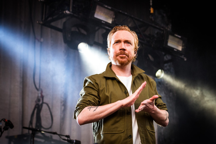 2018-07-14 - Lars Winnerbäck från Trädgårdsföreningen, Göteborg