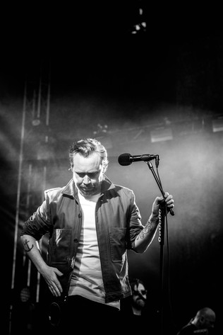2018-07-14 - Lars Winnerbäck från Trädgårdsföreningen, Göteborg