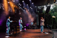 2018-07-14 - Rhys från Liseberg, Göteborg