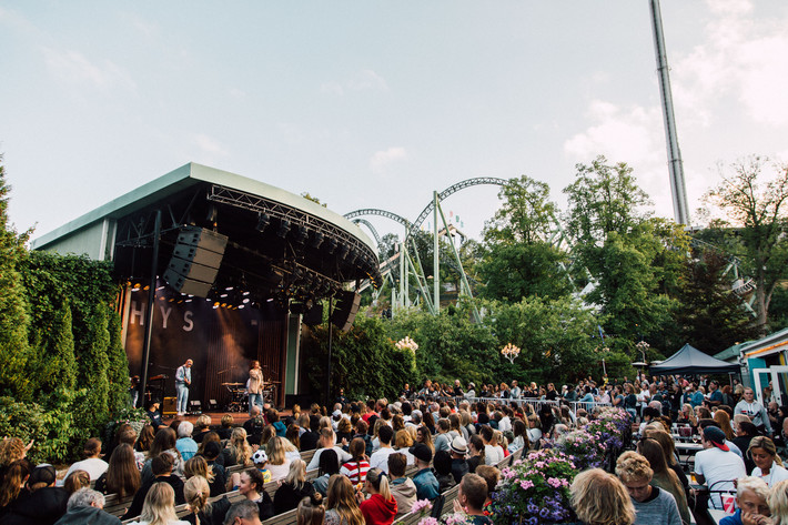 2018-07-14 - Rhys från Liseberg, Göteborg