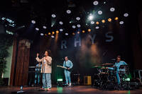 2018-07-14 - Rhys från Liseberg, Göteborg