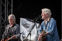 2018-07-16 - Graham Nash från Trädgår'n, Göteborg