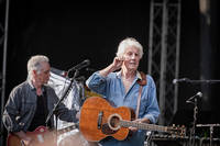 2018-07-16 - Graham Nash från Trädgår'n, Göteborg