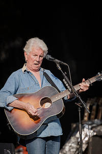 2018-07-16 - Graham Nash från Trädgår'n, Göteborg
