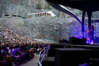 2018-07-17 - First Aid Kit från Dalhalla, Rättvik
