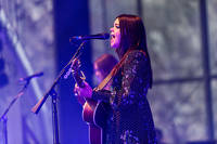 2018-07-17 - First Aid Kit från Dalhalla, Rättvik