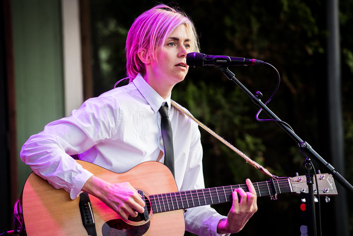 2018-07-19 - Anna Ternheim från Liseberg, Göteborg