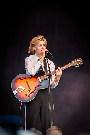 2018-07-19 - Anna Ternheim från Liseberg, Göteborg 2018-07-19 - Anna Ternheim från Liseberg, Göteborg