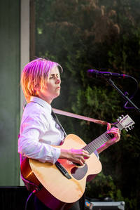 2018-07-19 - Anna Ternheim från Liseberg, Göteborg
