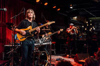 2018-07-19 - Mike Stern / Randy Brecker från Fasching, Stockholm