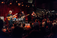 2018-07-19 - Mike Stern / Randy Brecker från Fasching, Stockholm