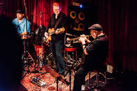 2018-07-19 - Mike Stern / Randy Brecker från Fasching, Stockholm
