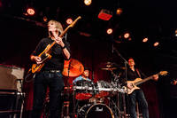 2018-07-19 - Mike Stern / Randy Brecker från Fasching, Stockholm