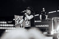 2018-07-21 - Guns n' Roses från Ullevi, Göteborg