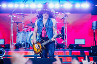 2018-07-21 - Guns n' Roses från Ullevi, Göteborg