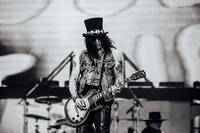 2018-07-21 - Guns n' Roses från Ullevi, Göteborg