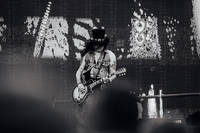 2018-07-21 - Guns n' Roses från Ullevi, Göteborg