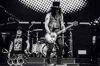 2018-07-21 - Guns n' Roses från Ullevi, Göteborg
