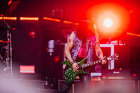 2018-07-21 - Guns n' Roses från Ullevi, Göteborg