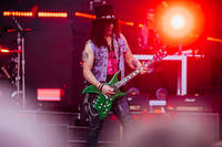 2018-07-21 - Guns n' Roses från Ullevi, Göteborg
