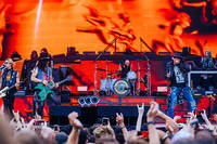 2018-07-21 - Guns n' Roses från Ullevi, Göteborg