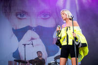 2018-07-27 - Julia Adams från Queens of Pop Helsingborg, Helsingborg
