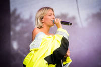 2018-07-27 - Julia Adams från Queens of Pop Helsingborg, Helsingborg