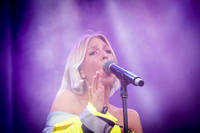 2018-07-27 - Julia Adams från Queens of Pop Helsingborg, Helsingborg