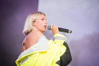 2018-07-27 - Julia Adams från Queens of Pop Helsingborg, Helsingborg