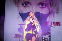 2018-07-27 - Julia Adams från Queens of Pop Helsingborg, Helsingborg