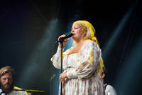 2018-07-27 - Sarah Klang från Queens of Pop Helsingborg, Helsingborg
