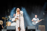 2018-07-27 - Sarah Klang från Queens of Pop Helsingborg, Helsingborg