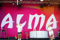 2018-07-27 - Alma från Queens of Pop Helsingborg, Helsingborg