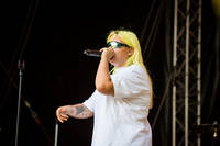 2018-07-27 - Alma från Queens of Pop Helsingborg, Helsingborg